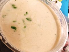 全羊汤-穆得·老周家牛肉烧饼(普利街店)
