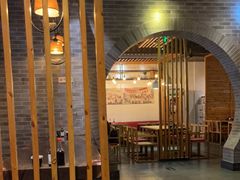 -新兴园饺子馆(北京百子湾店)