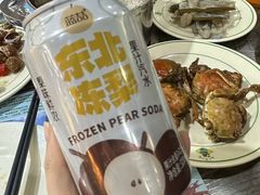 -巴犀烧烤(新崇光店)