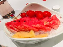 -君子·兰餐厅(长江路店)