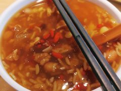 -小六汤包·老字号·中华名小吃(兴庆路店)