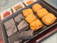 -安徽大厦中餐厅