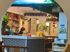 -老奶奶私房菜(天台里街店)