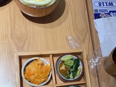 -马记永·兰州牛肉面(天通苑家乐福店)