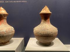 -北京大葆台遗址博物馆