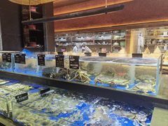 -炊江南·上海菜(国展华漕店)