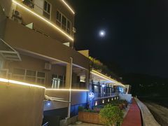 -观海轩餐厅(一线海景店)