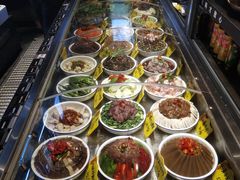 -徽三说·土徽菜·中国徽菜连锁品牌(一中店)