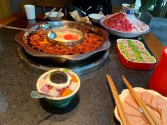 -锅首鲜品火锅(鸳鸯店)