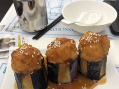 -点点心点心专门店(湾仔店)