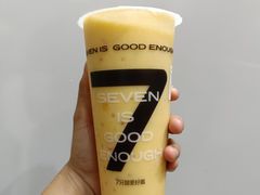 -7分甜(海州利群广场店)