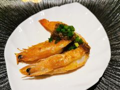 -火舞铁板烧(龙岗中心城店)