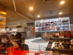 -老黄记手撕烤兔(玉林街店)