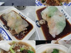 -银记肠粉(文昌北路店)
