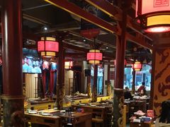 -蜀江龙火锅(339店)