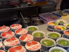 -李百蟹·江南蟹黄面·河景餐厅(夫子庙总店)