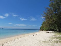 -东姑阿都拉曼海洋公园