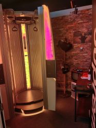 -极昼美黑24H日晒沙龙