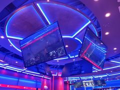 -鱼酷活鱼烤鱼(恒隆广场店)