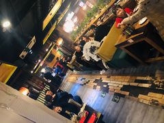 -柿子树炭烤羊腿(金台路店)