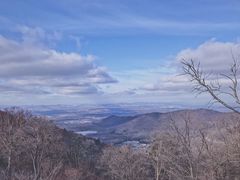 -长白山万达国际滑雪场