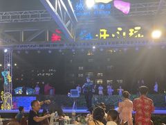 -渔家火锅·海鲜自助餐·演艺(亚龙湾天域酒店)