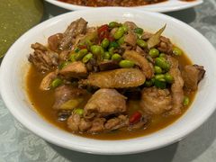 -阿巧一号私房菜(止园路店)