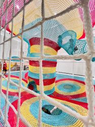 -奈尔宝·儿童乐园·亲子餐厅(鄞州万达店)