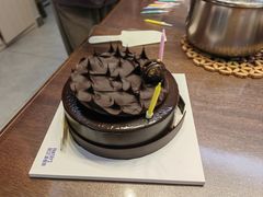 -Pantry's Best派悦坊蛋糕(世纪金源店)