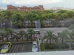 -上海浦东嘉里大酒店
