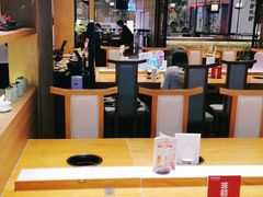 大堂-呷哺呷哺(万达新世界店)