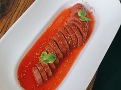 -壹零捌道·北京烤鸭(车公庄店)