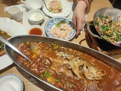-中国徽菜·徽商故里(广安门店)