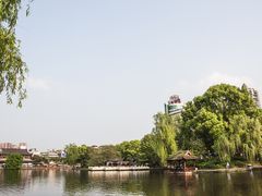 -北湖公园