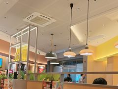 -菲滋意式餐厅(加州阳光二店)