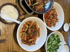 -八碗湘长沙市井菜(坡子街店)