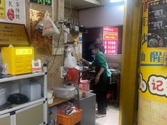 -牛师傅广式药膳牛骨汤美食(江南西店)