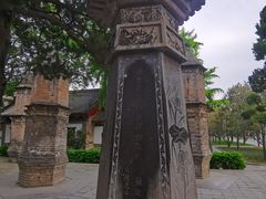 -大慈恩寺(大雁塔)