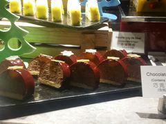 -圆顶阁西餐厅(郑州索菲特国际饭店 )