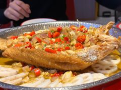-来菜·湖北头牌藕汤(武商MALL众圆店)