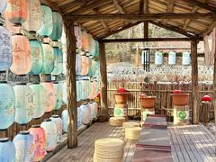 -沂蒙山旅游区云蒙景区(蒙山国家森林公园)