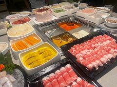 -海底捞火锅(振华商厦店)