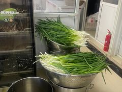 -龙门李家三旦羊肉汤馆