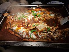 -炉鱼(爱琴海购物公园店)