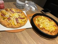 -必胜客(西溪欢乐城店)