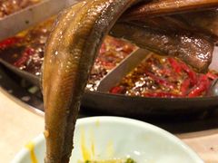 -重庆老火锅王(永陵路分店)