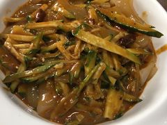 -蜀留香石锅鱼(六顺街店)