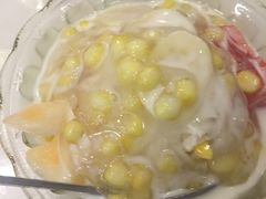 -葛师傅越南特色水果捞(建政南路总店)