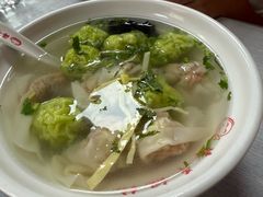 -海平馄饨(逍遥二路店)