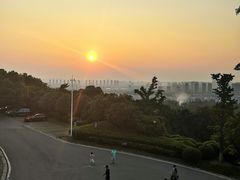 -南京市江宁方山